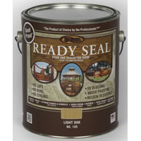 READY SEAL NATL STAIN 1GAL