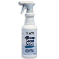 SILICONE GROUT SEALER SPRY 22OZ