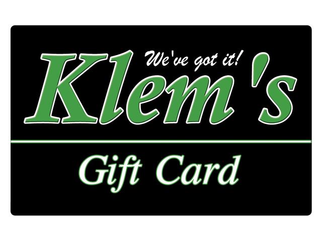 gift cards