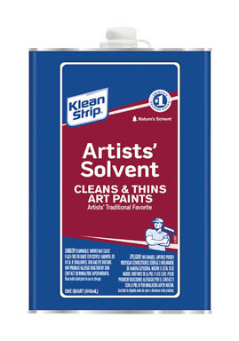 ARTISTS SOLVENT 1QT