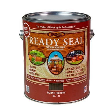 SEALER  BRNT HCKRY 1GAL