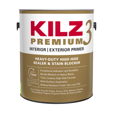 Kilz Premium Primer Gal
