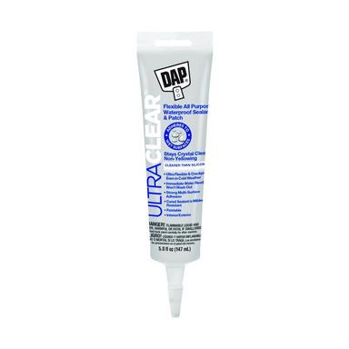 Sealant Clr Wtrpf 5oz