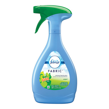 FEBREZE FABRIC GAIN 27OZ