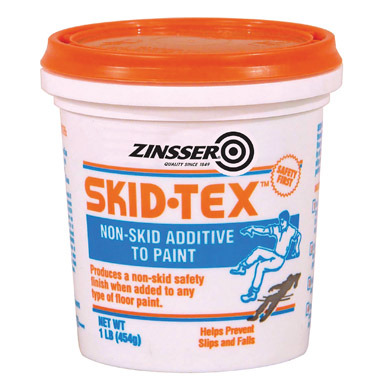 NON-SKID ADDITIVE .5LB SKID TEX