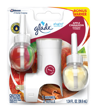 GLADE PLUGIN APL/CIN