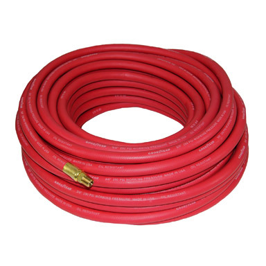 GOODYR AIRHOSE 100X3/8"