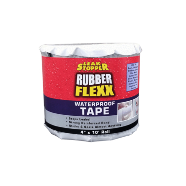 WATRPROOF&SEAM TAPE  WHT