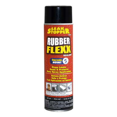 18OZ Black Flexx Sealant