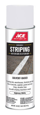 STRIPPING/P HIGHWAY WHITE