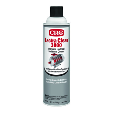 LECTRA CLEAN 3000