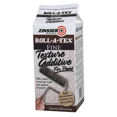 Texture Additive Clr 1lb