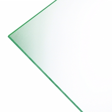 SHEET ACRYLIC CLR 24X36