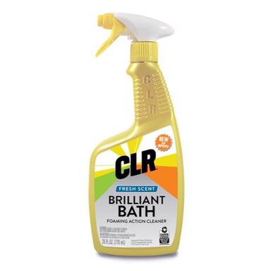 CLEANER CLR KITCHEN/BATH 17OZ