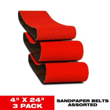 Sanding Belt 3p Diablo