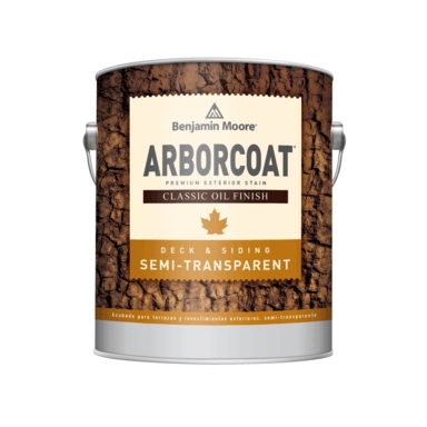 ARBORCOAT ST FLT CLR G