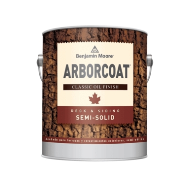 ARBORCOAT SS FLT CLR G