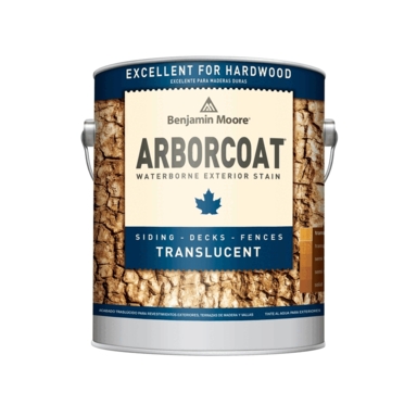ARBORCOAT WB FLT NAT 1G