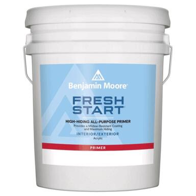 FS PRIMER WHT  5GAL
