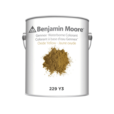 GENNEX OXIDE YELLOW 1G