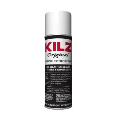 PRIMR/SLR 13OZ OIL KILZ