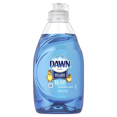 DAWN ULTRA ORIG 7OZ