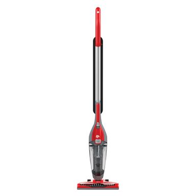 UPRIGHT VACUUM RED 2AMP