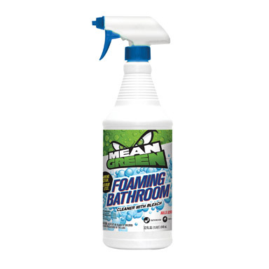 FOAM BATHROOM CLNR 32OZ