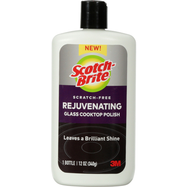 Cooktop Cleaner 12oz