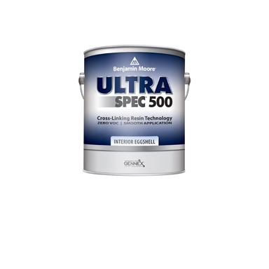 ULTRASPEC500 EGG B2 GA