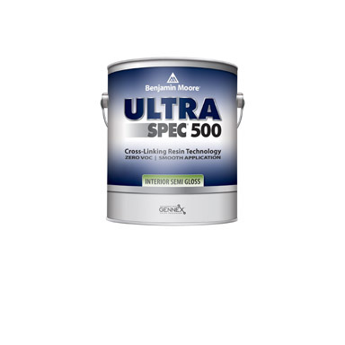 ULTRASPEC500 SG B1 5G