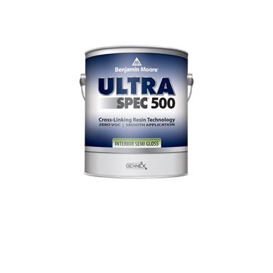 ULTRASPEC500 SG B1 GA