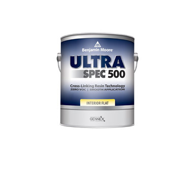 ULTRASPEC500 FLT B1 GA