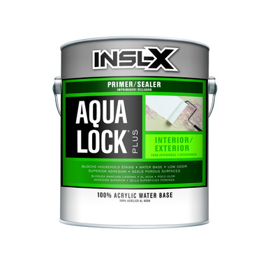 AQUA LOCK PLUS BLK 1GA