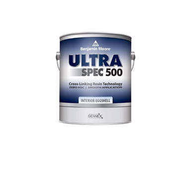 ULTRASPEC500 EGG B1 GA