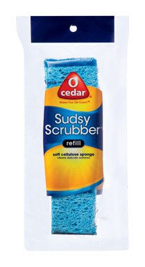 SUDSY SCRUBBER REFILL