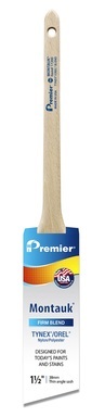 BRUSH 1.5" ANGLE NYLON