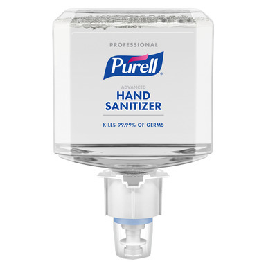 FOAM SANITIZER REFILL