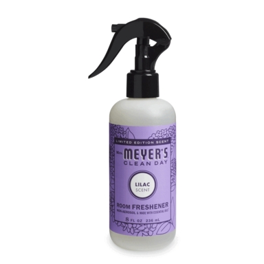 MRS M Lilac Air Freshener 8OZ