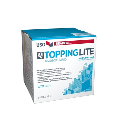Joint Compound 3.5 Lite Blu