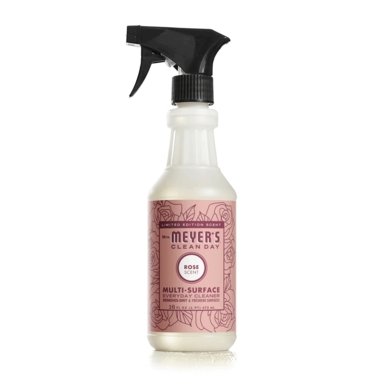 Mm Ms Cleaner Rose 160z