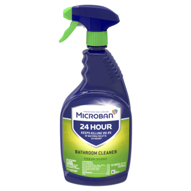 BATHROM CLENR FRESH 32OZ
