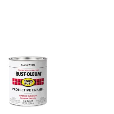 RUSTOLEUM SAFETY ENAM GLS