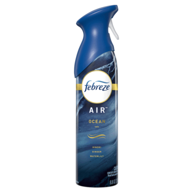 8.8oz Odor Eliminator Ocean Brz
