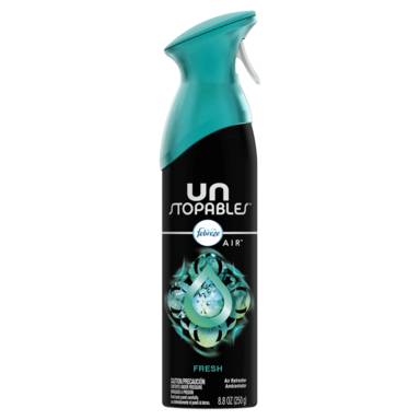 ODOR ELMINTR FRESH 8.8OZ