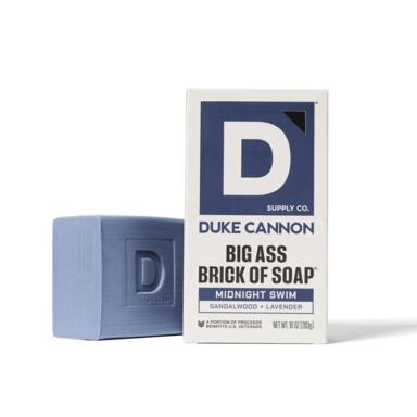 10OZ Midnight Swim Brick of Soap