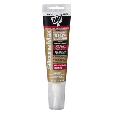 SIL MAX K&B WHT 2.8OZ