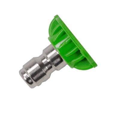 Spray Nozzle Grn 25 Deg
