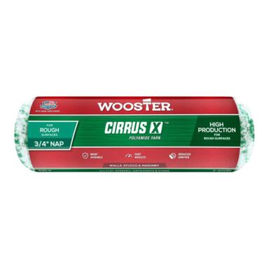 9" Paint Roller Cover