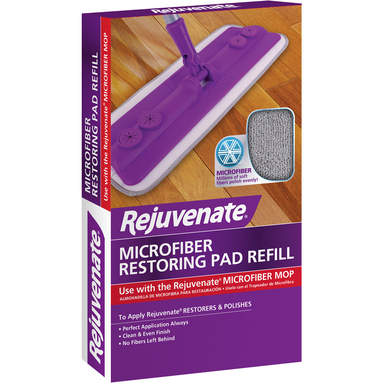 Microfiber Restoring Pad Refill
